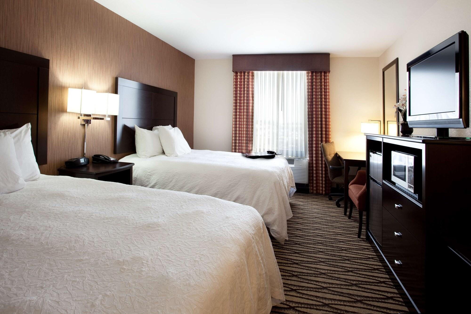 Hampton Inn & Suites Morgan City Quarto foto