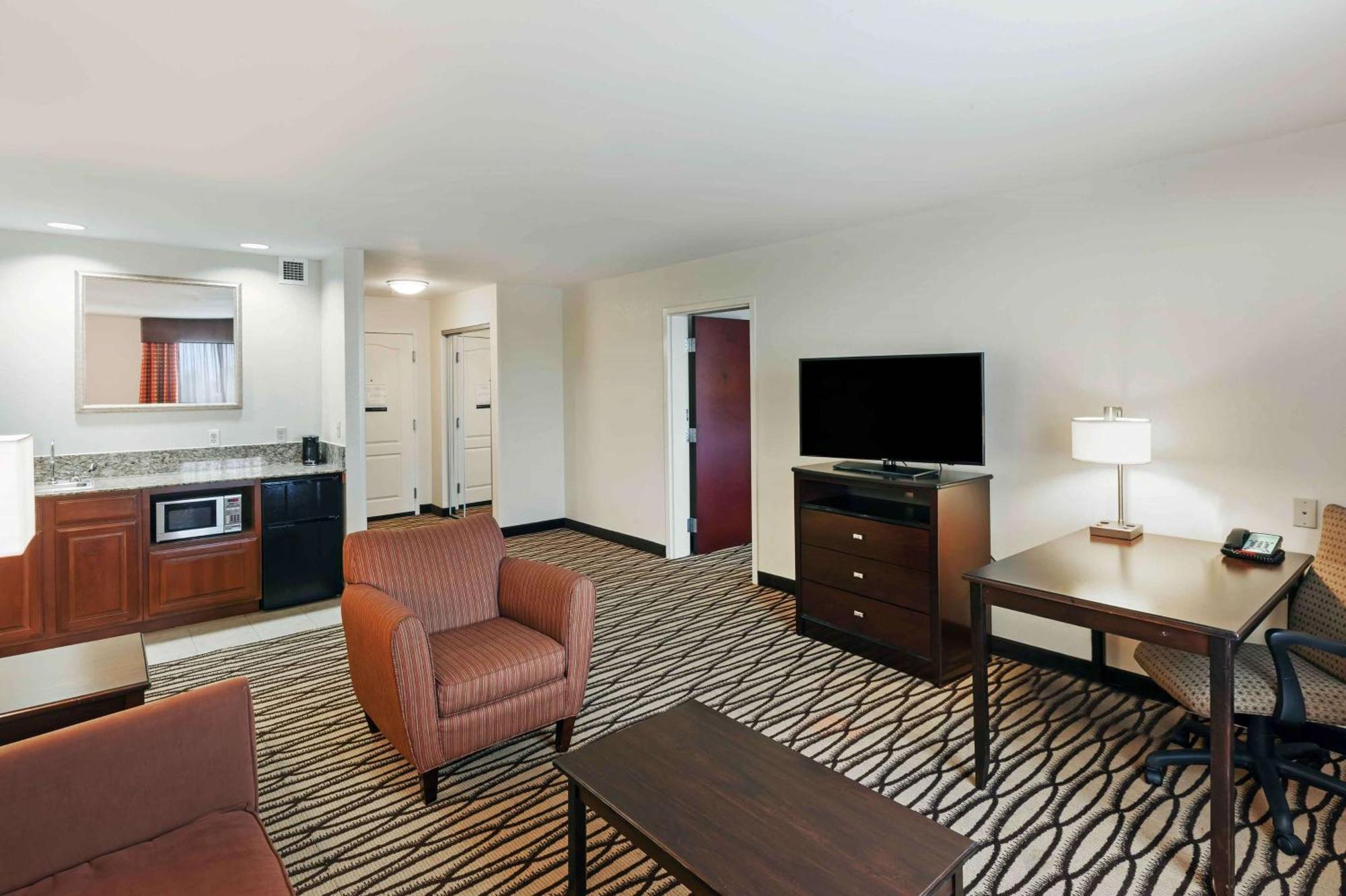 Hampton Inn & Suites Morgan City Exterior foto