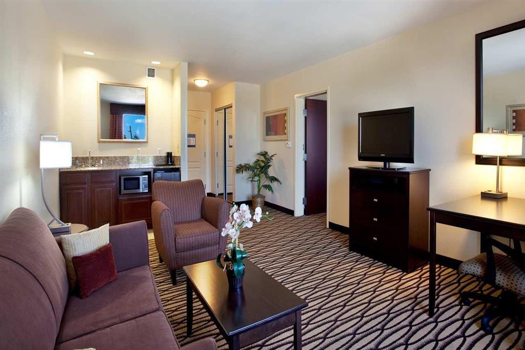 Hampton Inn & Suites Morgan City Facilidades foto