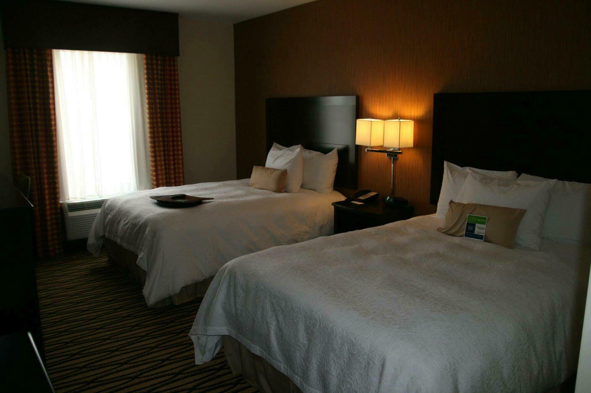 Hampton Inn & Suites Morgan City Quarto foto
